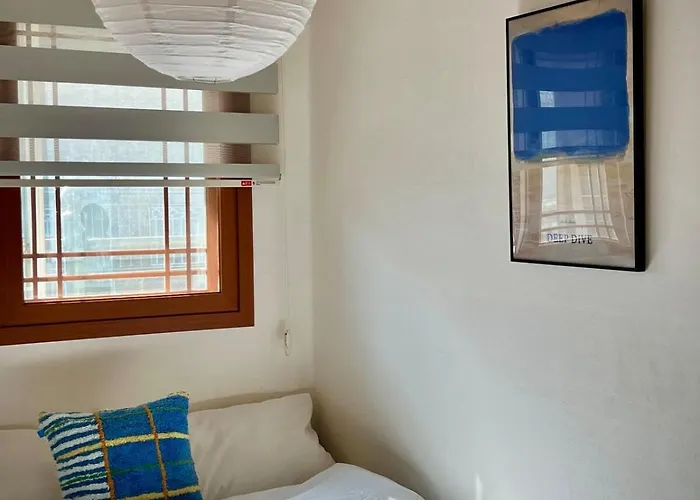 Premium Penthouse - Dazzling Sunshine, Artistic Interior Seul