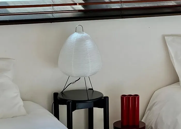 Premium Penthouse - Dazzling Sunshine, Artistic Interior * Seul
